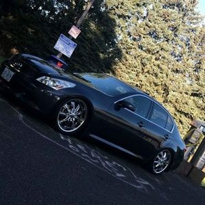 Meet your Posher, Glen